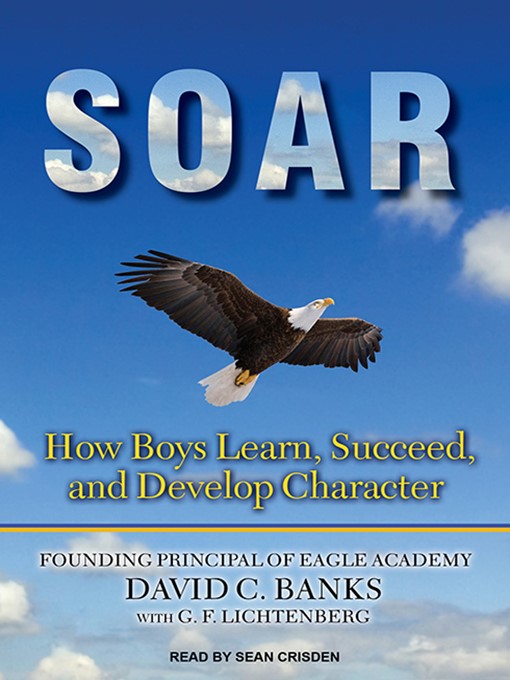 Title details for Soar by David Banks - Available